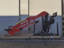 Cranab TL12.1