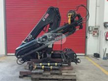 2009 Hiab 099 HIDUO