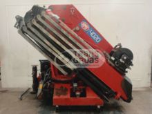 HMF 4020-K6