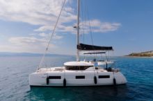 Lagoon 46 de 2023