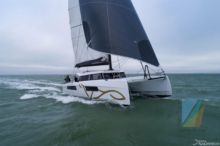 2023 Nautitech 44 Open