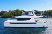 Leopard 46 Powercat 2023
