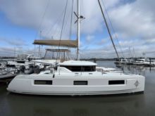 Lagoon 46 de 2022