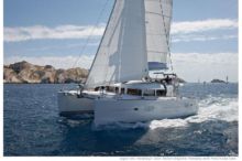 2010 Lagoon 400