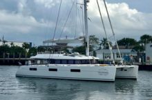 Lagoon 620 de 2017