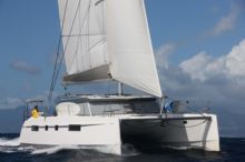 2019 Nautitech 46 Open