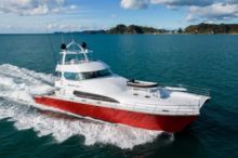 2011 Custom Ekman 75