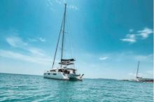 Lagoon 46 de 2020