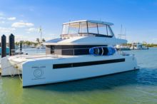 2024 Leopard 46 Powercat