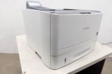 Cannon LBP251