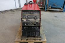 Used Portable Gas Welder for sale. Lincoln Electric equipment & more