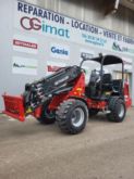 2021 Thaler 3448T