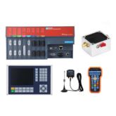 WaveTopSign Ruida RDC6563F Standalone Fiber
