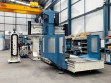 MILLING MACHINE FP40-40S