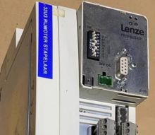 LENZE frequency controller PRDFIBUS-DP EVS9324-EP