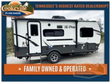 2025 Forest River RV Flagstaff