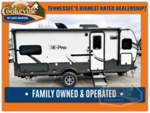 2024 Forest River RV Flagstaff