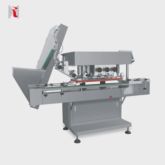 Herun HCS-D902 Automatic Capping Machine