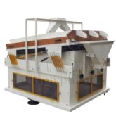 Palm kernel shell nut cracker