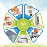 Bajra Sorting Machine