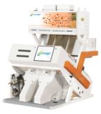 Wheat Color Sorting Machine