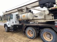 2007 Watson 1100TM