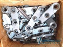 Flexco RP2E BOLT SOLID PLATE