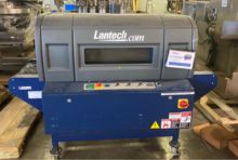 Lantech ST-700 Shrink Tunnel