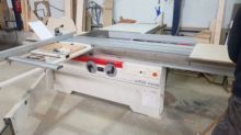 Manually used SCM saw
