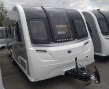 2024 Bailey Brindisi