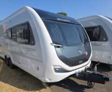 2025 Swift 650