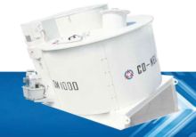 CR / CRV Intensive Mixer