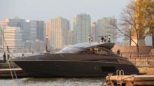 2012 SUNSEEKER 60'