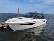 2023 BAVARIA 36' 4"