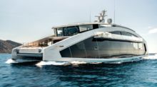 2024 TECNOMAR 142' 9"