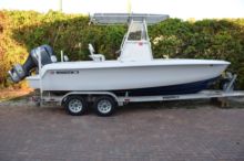 2015 CONTENDER 22'