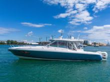 2019 INTREPID 40'