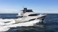 2026 RIVIERA 64'