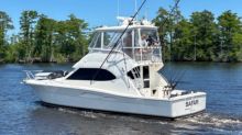 2004 RIVIERA 40'