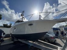 1996 SILVERTON 32'