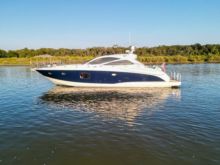 2007 ASTONDOA 35'