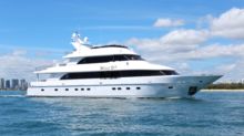 2005 HARGRAVE 115' 2"