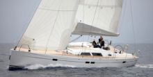 2009 HANSE 52' 10"