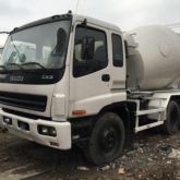 2012 ISUZ CXZ81Q