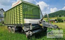 2003 Claas QUANTUM 3500 P