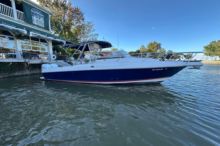 1999 Intrepid 339