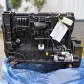 Cummins Qsx15