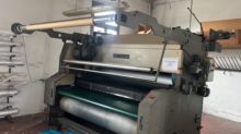 MOSTARDINI THROUGH FEED IRONING AND