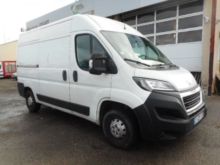 peugeot boxer vans for sale near me