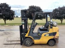 2012 Caterpillar 2C6000